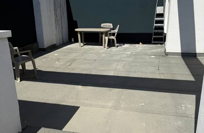 Rental of a spacious 4-room apartment, 150 m², Mamaia Nord, Constanta, Romania